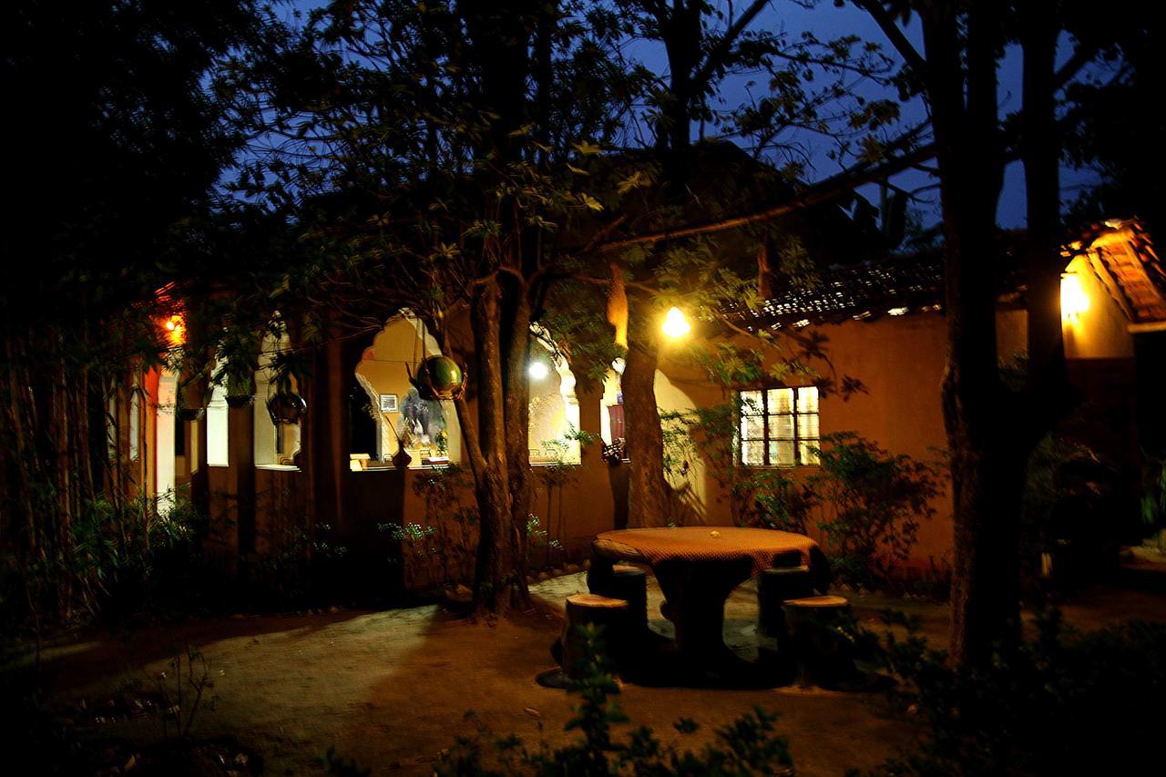 Pugmark Resort Kānha Kültér fotó